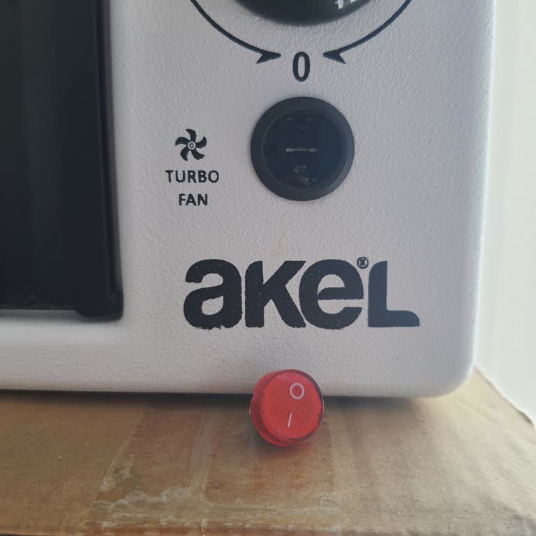 Akel Mini Fırın Patlaması: Güvenlik Açıklaması Ve İnceleme İsteği