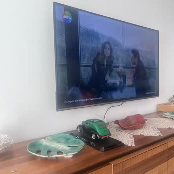 Buzdolabı Soğutmuyor, Televizyon Görüntüsü Kesik, Ürün Değişimi İstiyorum