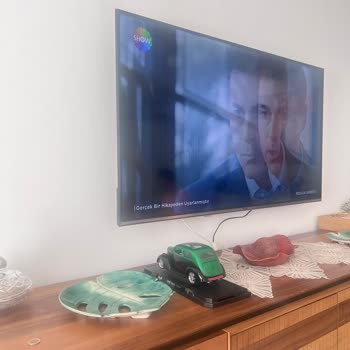 Buzdolabı Soğutmuyor, Televizyon Görüntüsü Kesik, Ürün Değişimi İstiyorum