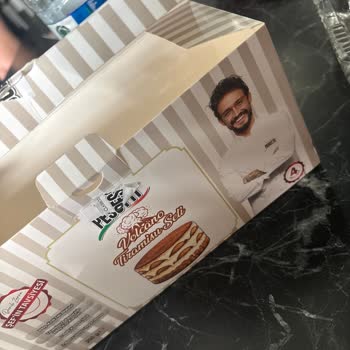 BİM Volcano Tiramisu Setinde Eksik Şerit ve Ölçü Uyumsuzluğu
