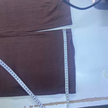 Stradivarius’ta Etiket Kesildiği Gerekçesiyle Üretim Hatalı Pantolon İadesi Reddedildi