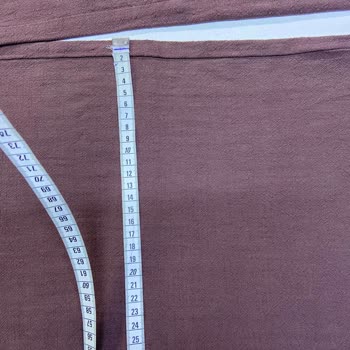 Stradivarius’ta Etiket Kesildiği Gerekçesiyle Üretim Hatalı Pantolon İadesi Reddedildi