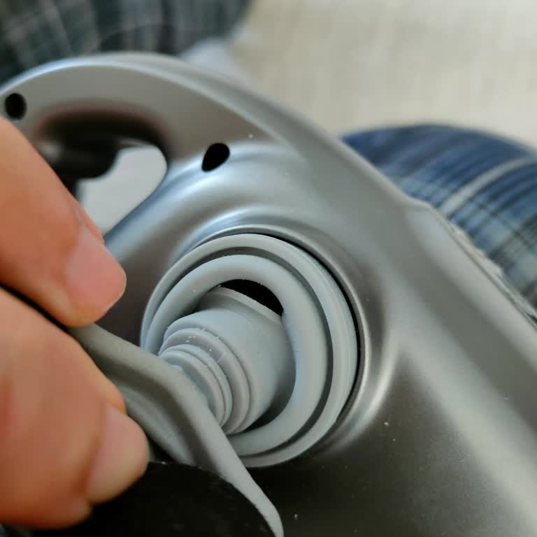 Robo Türkiye Satıcısından Aldığım Masaj Cihazı Ayıplı, Trendyol Yardımcı Olmadı Ve İade Yapmadı