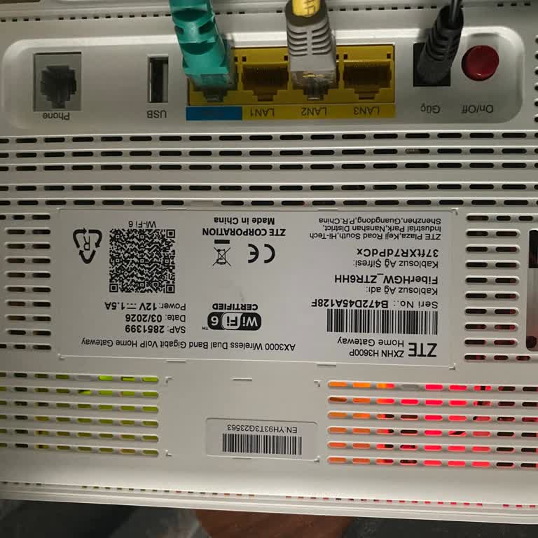 Kablo Net'ten Sürekli İnternet Kesintisi, Cevapsız Destek Ve İade Talebi