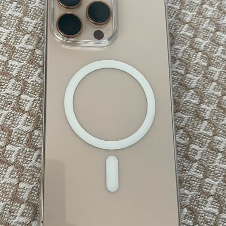 Yanlış Renk Ve Arızalı İPhone 16 Pro Max İçin Garanti Sürecinde Çözüm Bulunamaması