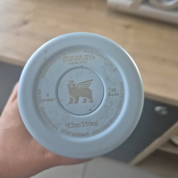 Sahte Stanley Termos Ürünü İçin İade Ve Satıcı İncelemesi Talebi