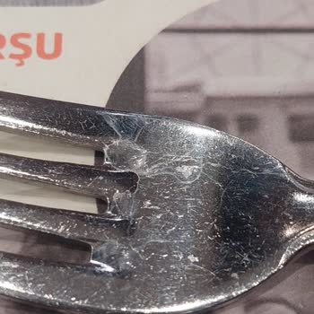 Hijyen Şartı Aşılmış Ve Personel Saygısızlığı HD İskender Marmara Park Şubesinde