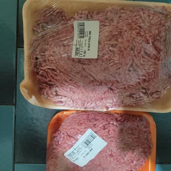 Aşırı Yağlı Kıyma Ve Çözüm Bulunamayan Şikayet