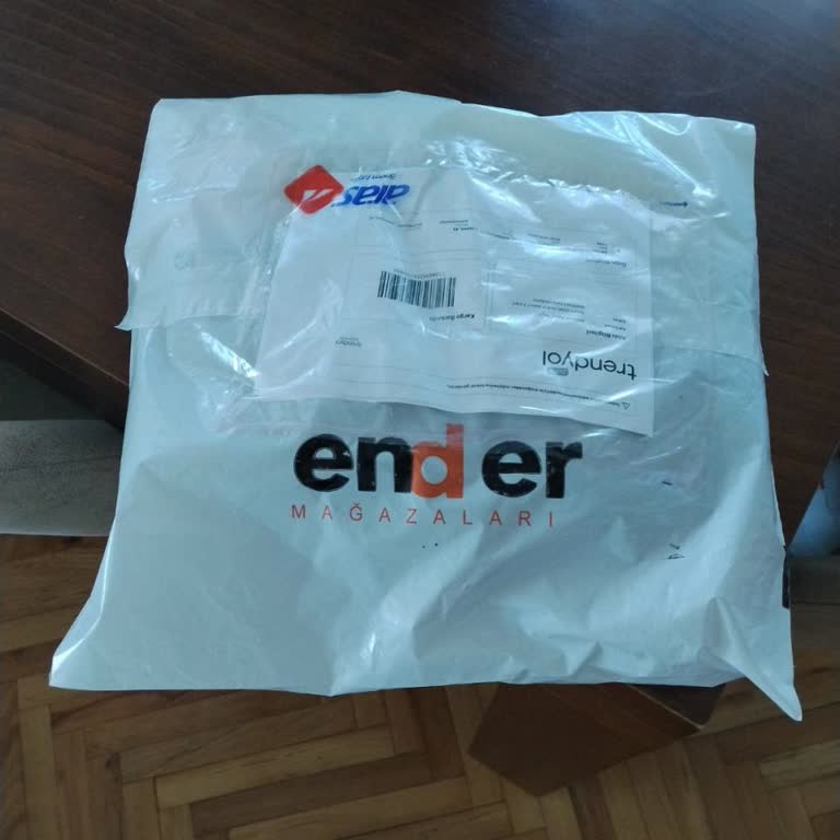 Yanlış Barkodlu Kargo Nedeniyle Ürünüm Kayboldu Ve İadem Alınmadı