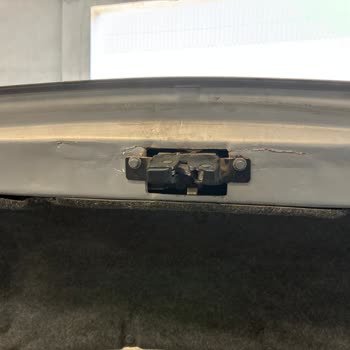 Satın Alınan Renault Megane’de Gizlenen Hasar Ve 50 Bin TL Değer Kaybı Talebi