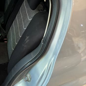 Satın Alınan Renault Megane’de Gizlenen Hasar Ve 50 Bin TL Değer Kaybı Talebi