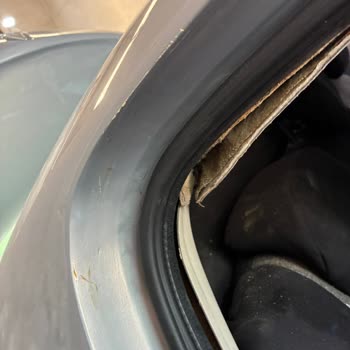 Satın Alınan Renault Megane’de Gizlenen Hasar Ve 50 Bin TL Değer Kaybı Talebi