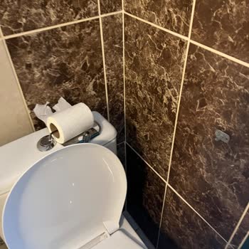Hotel Bleu Nuit Bodrum’da Çürük Odalar, Hijyen Eksikliği Ve Yanıltıcı Puan