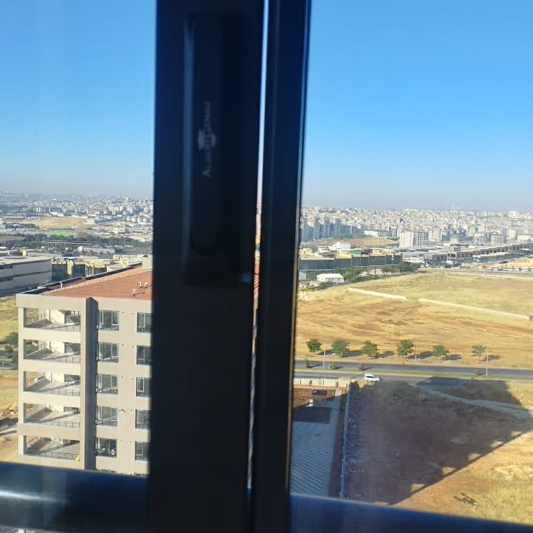 Albert Genau Garanti Kapsamındaki Cam Balkon Arızası Ve Cevapsız İletişim
