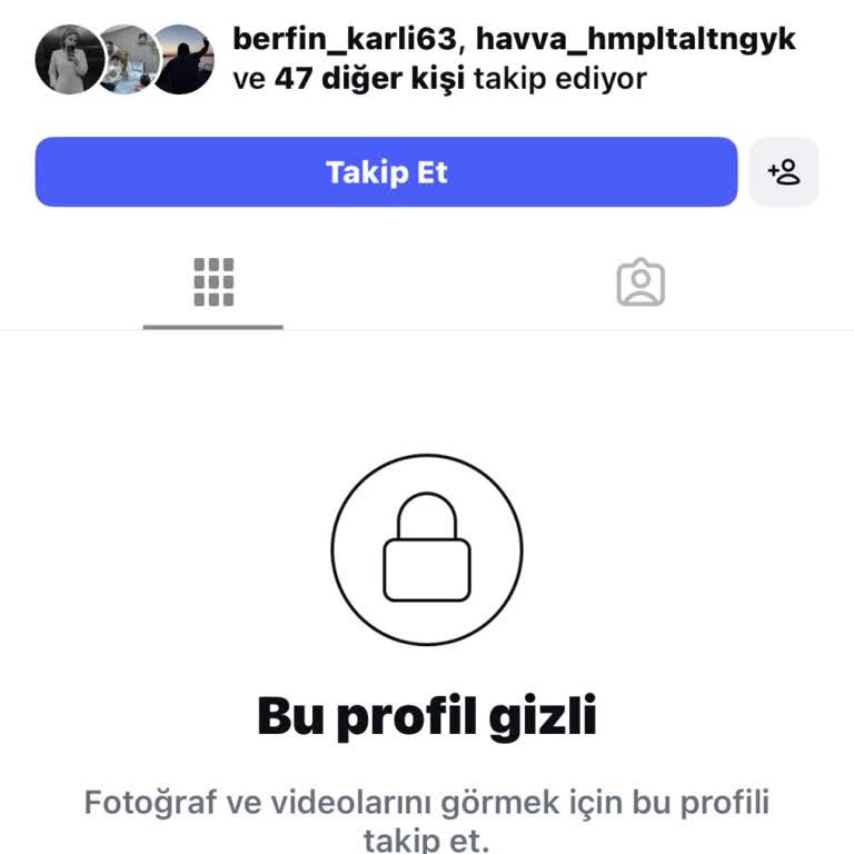 Instagram Hesabım Başkasının Eline Geçti Ve Giriş Yapamıyorum