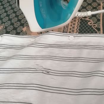 Kalitesiz Gömlek, Dikiş Açılması Ve İade Talebinin Reddedilmesi