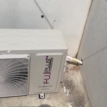 Fujiplus Servis Sıkıntısı