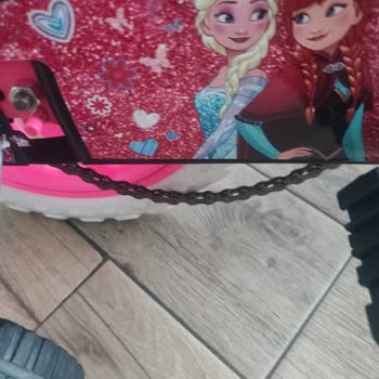 Ayıplı Çocuk Bisikleti Teslim Alınmadı Ve İade Talebi Haksızca Reddedildi