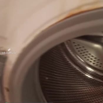Daewoo Çamaşır Makinesi Pas Sorunu Ve Sık Sık Arıza Yapması!