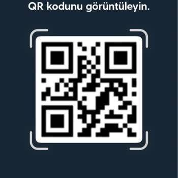 QR Kod Okunmadığı İçin 540 TL Nakit Ödeme Ve İade Talebi
