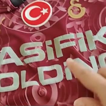 GS Store Bir Yıkamada Ürün Baskıları Mahvoldu!