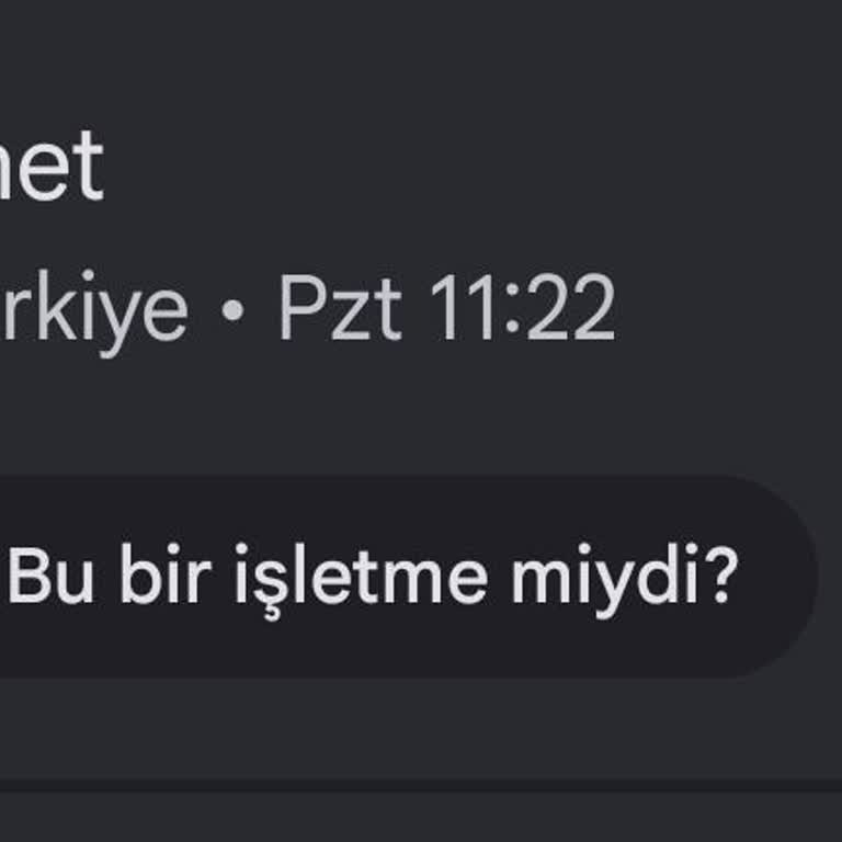 TurkNet’in Yetersiz Merdiven Ve Geri Dönüşsüzlüğü Nedeniyle Fiber Kurulumunda Mağduriyet