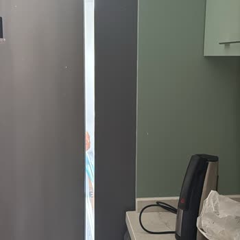Kurulum Sonrası Kapak Yönü Değişikliği Ücret Talebi Ve Memnuniyetsizliği