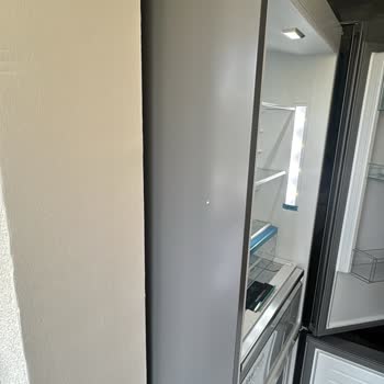 Kurulum Sonrası Kapak Yönü Değişikliği Ücret Talebi Ve Memnuniyetsizliği
