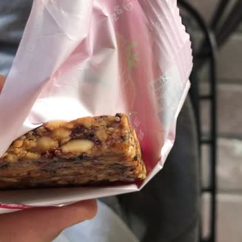 A101 Şubesinde Satılan Corny Protein Barında Kıl Bulunması Hijyen Sorunu