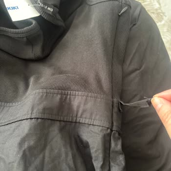 LCW Online Siparişimde Eksik Kemer, Yırtık Ürünler Ve Lekeli Şort Nedeniyle Hayal Kırıklığı