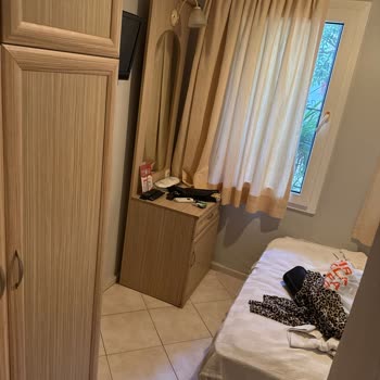Obilet’te Sevin Otel Bodrum’da Standart Oda Şartları Gerçekleşmedi