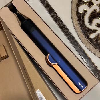 Dyson Airstrait Değişiminde Renk Seçimi Şartı Müşteriyi Zor Duruma Soktu