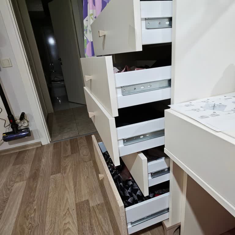 Garanti Kapsamındaki Çekmece Mekanizması Sorunu Ve AI Destekli Müşteri Hizmetleri İletişim Problemi