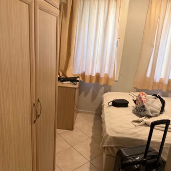 Obilet’te Sevin Otel Bodrum’da Standart Oda Gerçekten Küçük Ve Eksik