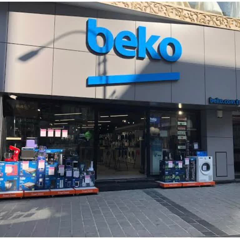 Beko’da Satın Aldığım Beyaz Eşyalar Kayıt Dışında, Yasal İşlem Talebim