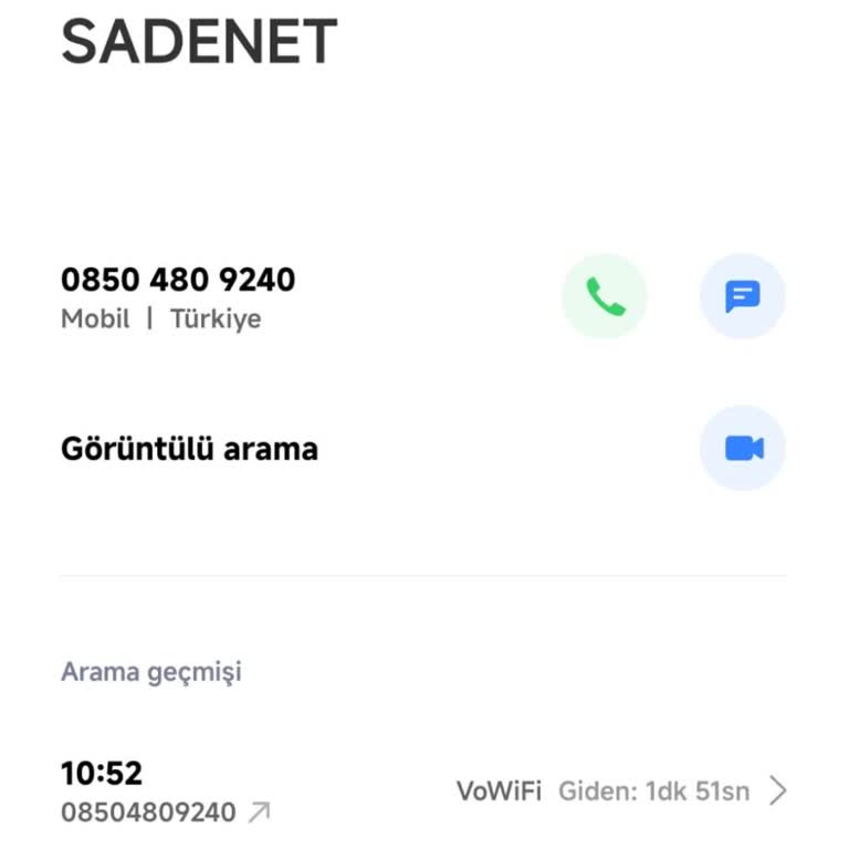 Sahte Müşteri Hizmetleri Araması Ve Kişisel Veri Güvenliği Endişesi