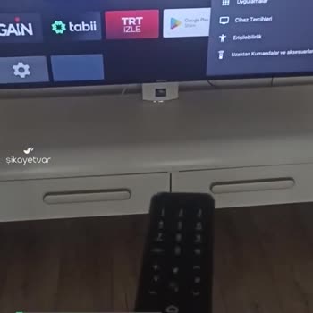 Vestel Android TV Pişmanlığı: Kronik Yavaşlık Ve Çözümsüz Destek!