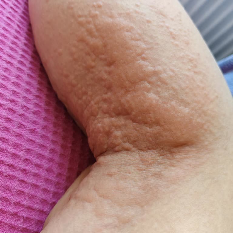 Duru Duş Jelinde Yaşadığım Şiddetli Alerjik Reaksiyon Ve Acil Geri Dönüş Talebi