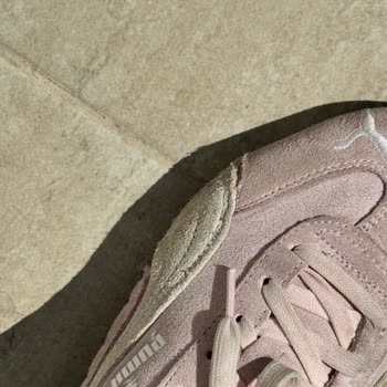 Puma Ayakkabısında Dikiş Açılma Sorunu Ve Değişim Talebi