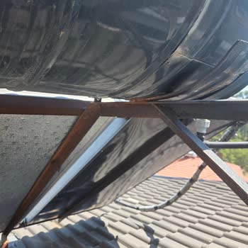 Isı Türk Solar Hata ve Özensiz İşçilik Nedeniyle Hem Maddi Hem Manevi Olarak Mağdur Oldum