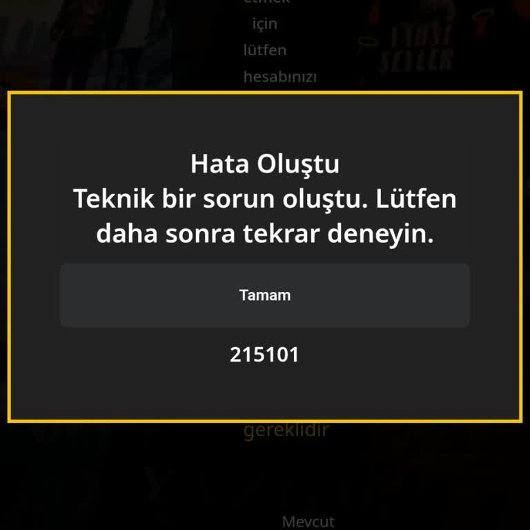 Exxen Üyeliği İptal Edilemiyor Ve Haksız Ücret Çekildi