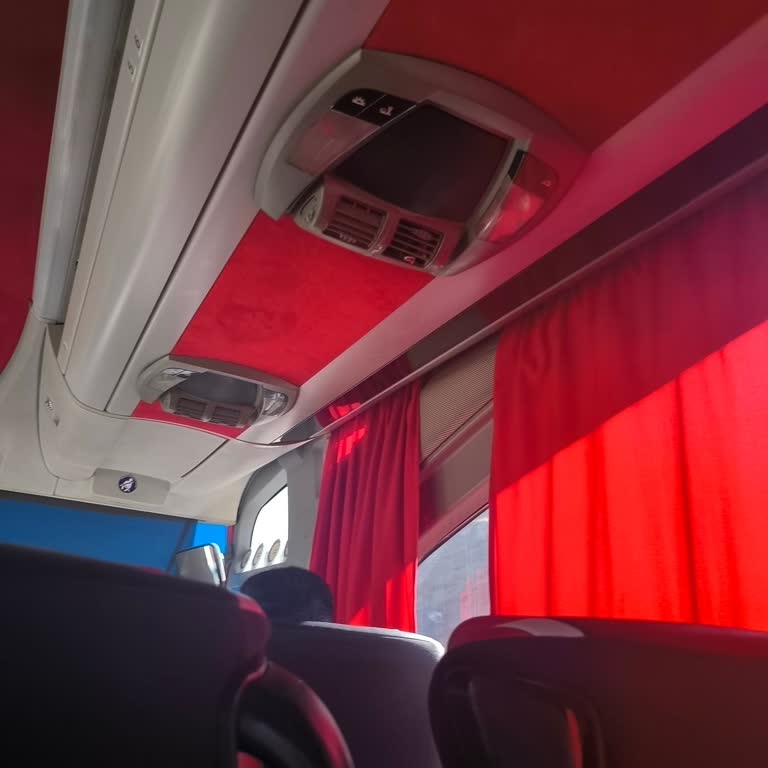 Klimasız Otobüste Sıcak Yolculuk Ve Personel İlgisizliği Şikâyeti