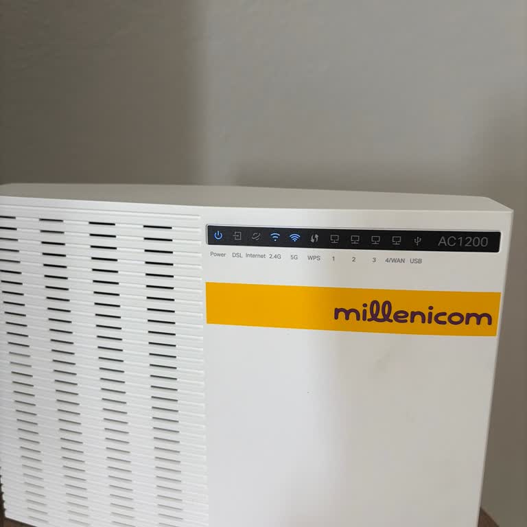 Beş Gün Süren İnternet Kesintisi Ve Yetersiz Teknik Destek