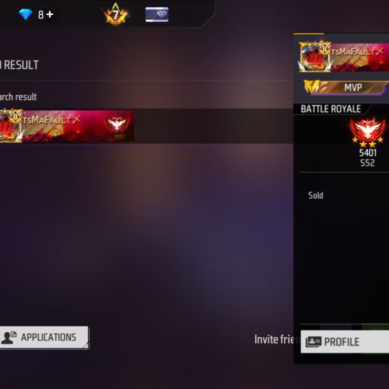 Garena Free Fire My Free Fire Account Was Stolen
