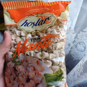 Hoşlar Gıda Benim İçin Ciddi Bir Hayal Kırıklığı Oldu