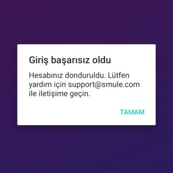 Eki aç