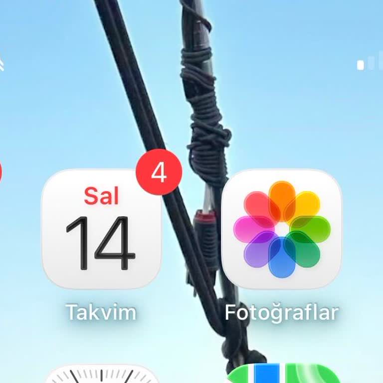 Vodafone Yurt Dışı İnternet Paketi Çalışmıyor, Gün Boyu Mağduriyet Yaşadım