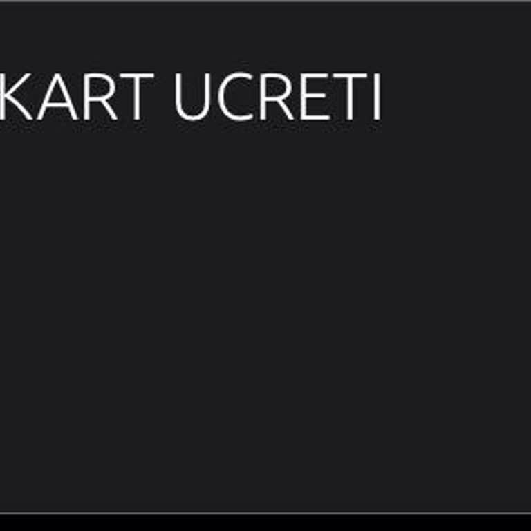 Yapı Kredi Kredi Kartıma Haksız 1.107 TL Aidat Kesintisi