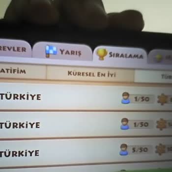 Oyunda hile şikayeti ve adil oyun talebi
