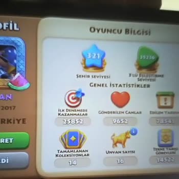 Oyunda hile şikayeti ve adil oyun talebi